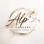 Alpi Concept logosu